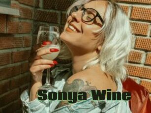 Sonya_Wine