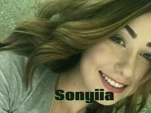 Sonyiia