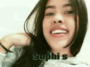 Sophi_s