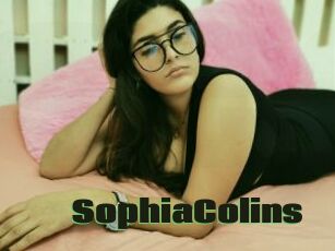 SophiaColins