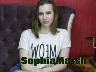 SophiaMarsh