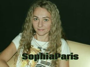 SophiaParis