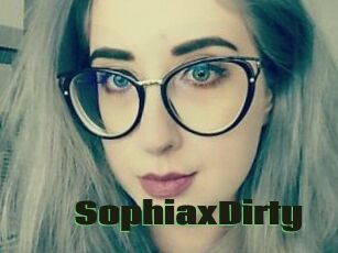 SophiaxDirty