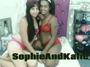 SophieAndKatie