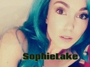 SophieLake