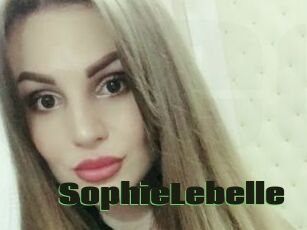 SophieLebelle