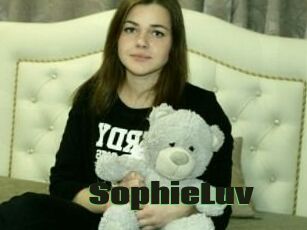 SophieLuv