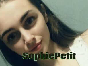 SophiePetit