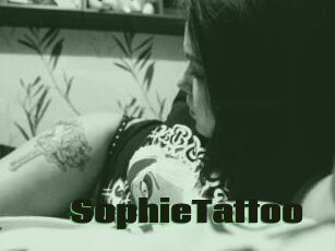 SophieTattoo