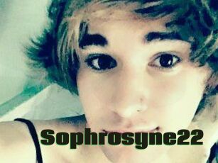 Sophrosyne22