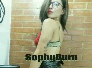 SophyBurn