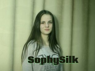 SophySilk