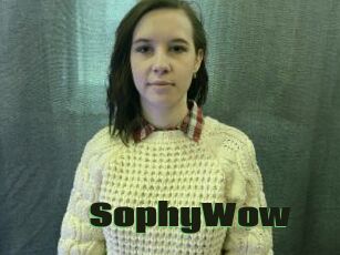 SophyWow