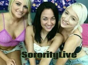 SororityLive