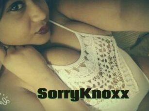 Sorry_Knoxx