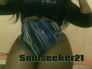 Soulseeker21