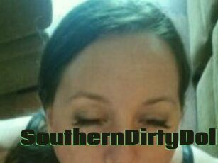 SouthernDirtyDoll