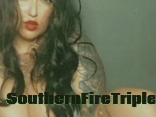 SouthernFireTripleX