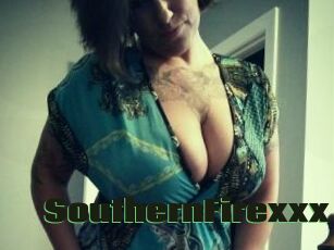 SouthernFirexxx