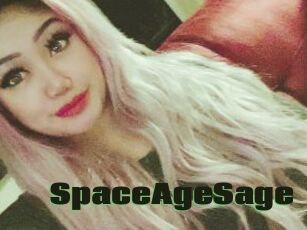 SpaceAgeSage