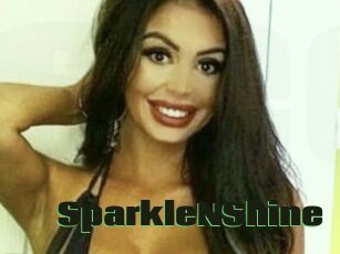 SparkleNShine