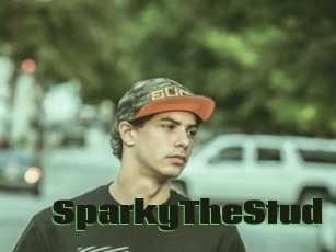 SparkyTheStud