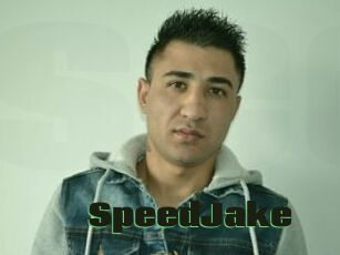 SpeedJake