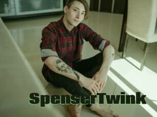 SpenserTwink