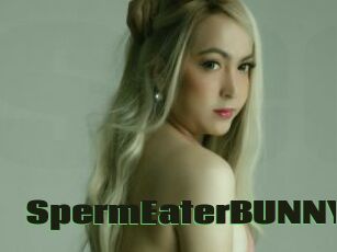 SpermEaterBUNNY