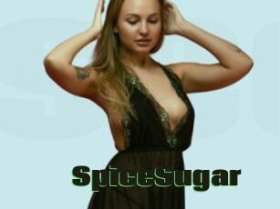 SpiceSugar