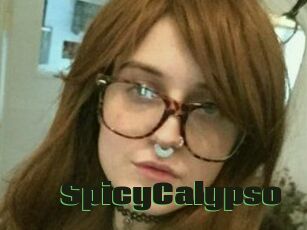 SpicyCalypso