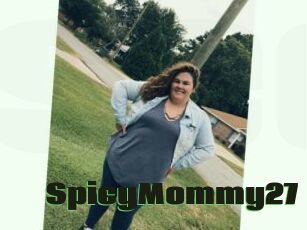 SpicyMommy27