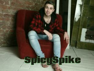 SpicySpike