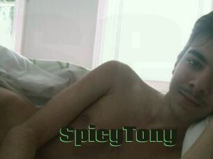 SpicyTony