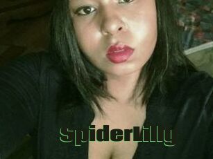 SpiderLilly