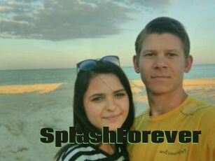 SplashForever