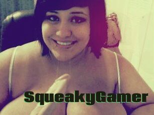 SqueakyGamer