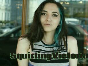 SquirtingVictoria