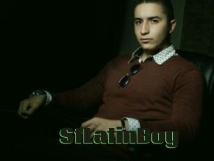 StLatinBoy