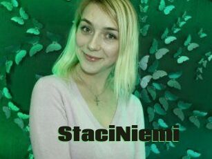 StaciNiemi