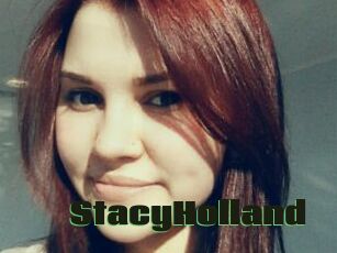 StacyHolland