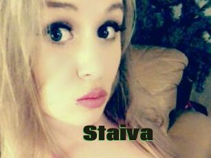 Staiva