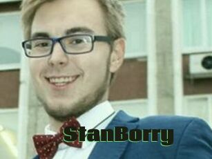 StanBorry