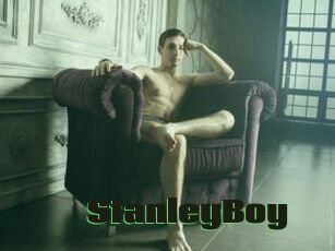 StanleyBoy