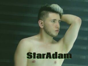 StarAdam