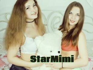 StarMimi