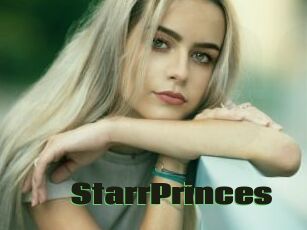 StarrPrinces