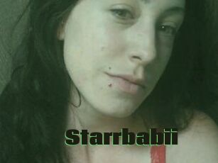 Starrbabii