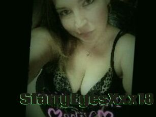 StarryEyesXxx18