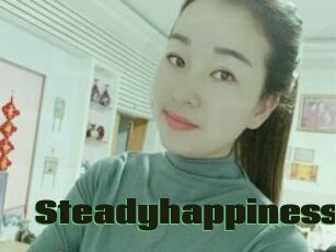 Steadyhappiness